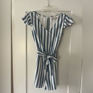 Abercrombie Kids Romper
